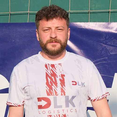 Mevlüt Sarıkaya