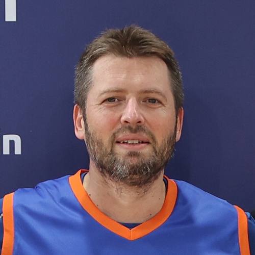 Ömer Bozdağ