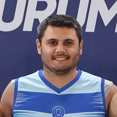 Mehmet Aydın Demir
