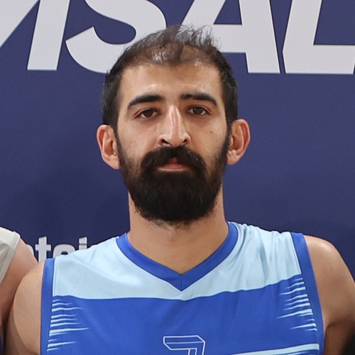 Mahmut Kaya