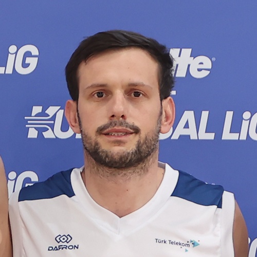 Uğur Bünyamin Taşdelen