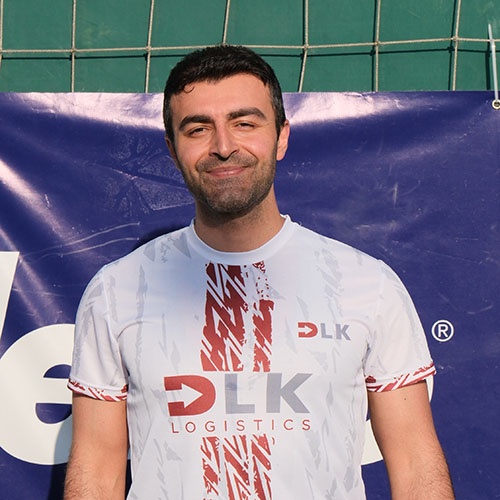Muhammed Asaf Arvas