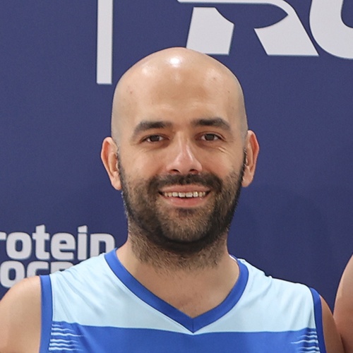 Oğuzhan Erceylan