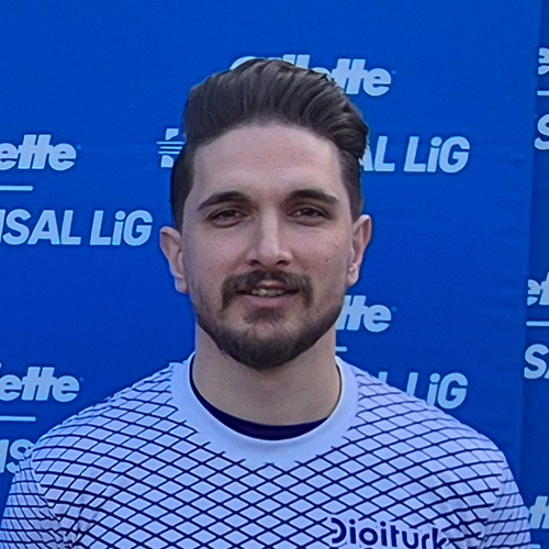 Savaş Barış Aydemir