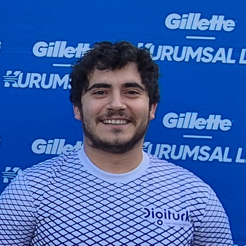 Furkan Uğur