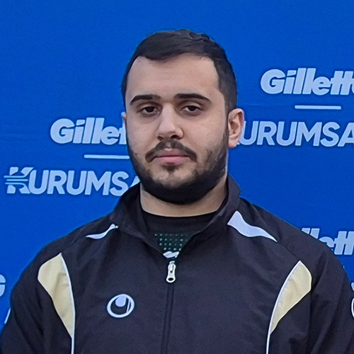 Batuhan Turan