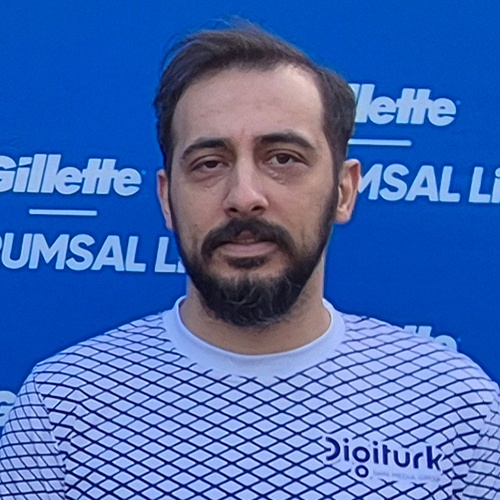 Atakan Karakuş