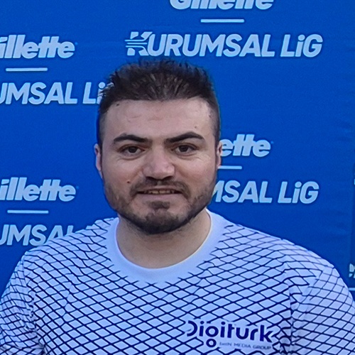 Şemsettin Galip