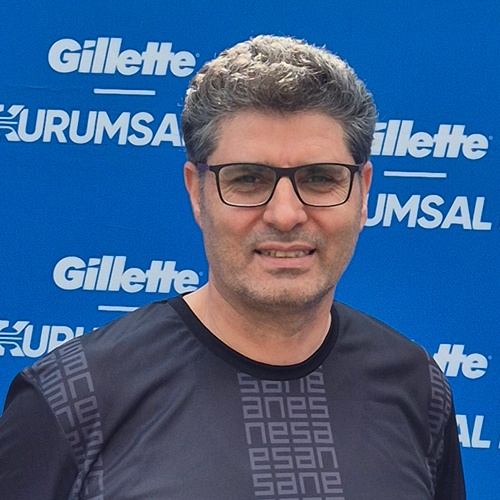 İsmail Taşkın