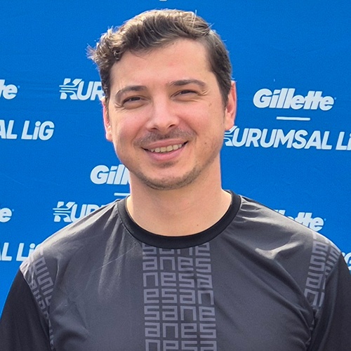 Emre Çabuk