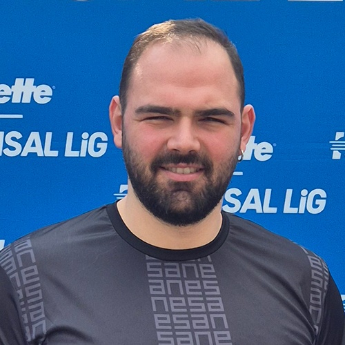 Ömer Bora Karaoğlan