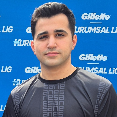 Yusuf Elalmış