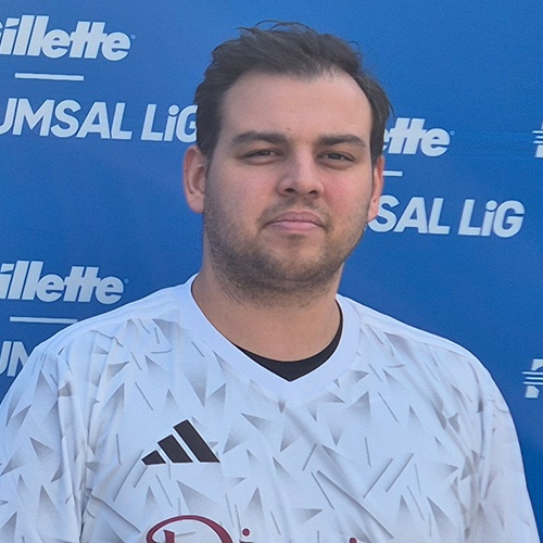 Can Sarp Yıldızoğlu