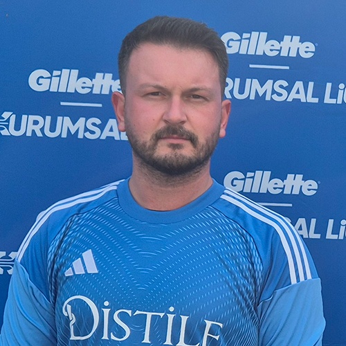 Emre Doğruel