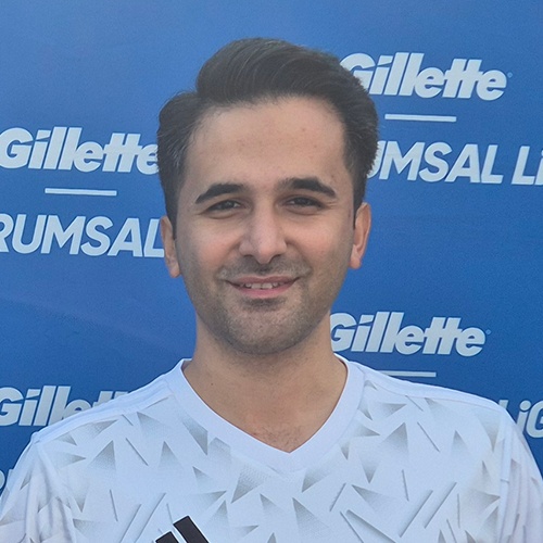 Himmet Mert Kahraman