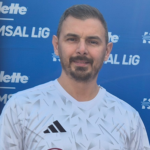 Erkan Ünsal