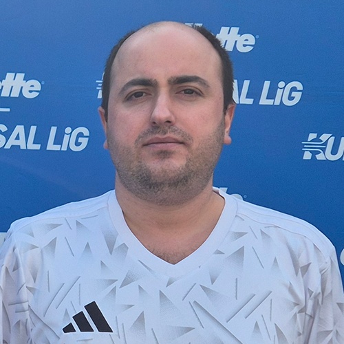 Mert Baş