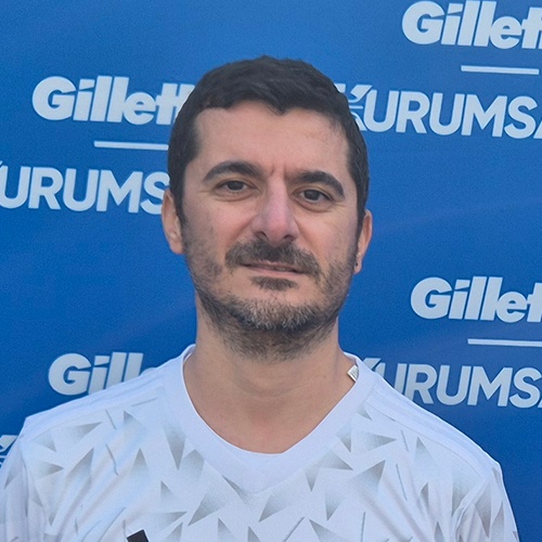 Tayfun Özturan
