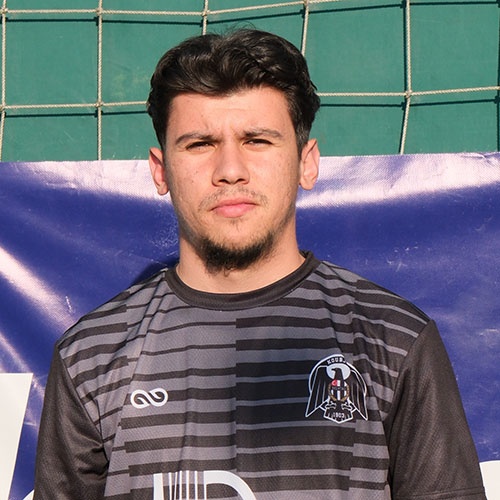 Umutcan Coşkun