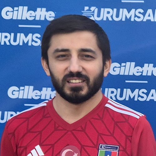 Muhammed Talha Kapıyoldaş