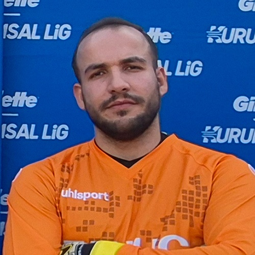 Sami Varol