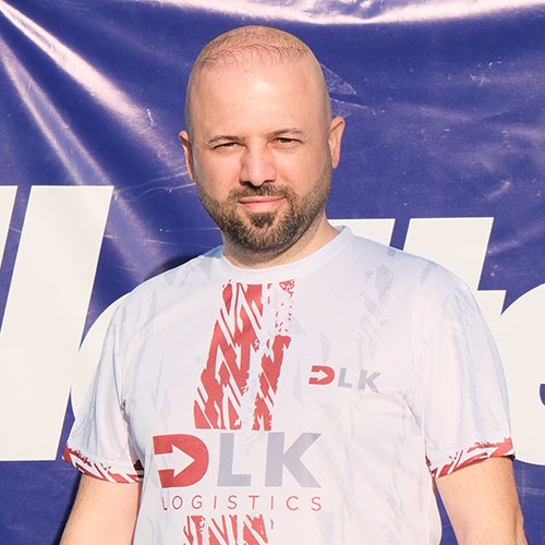 Mustafa Alkaya