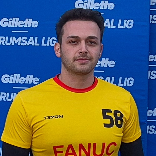 Ümit Büşlü