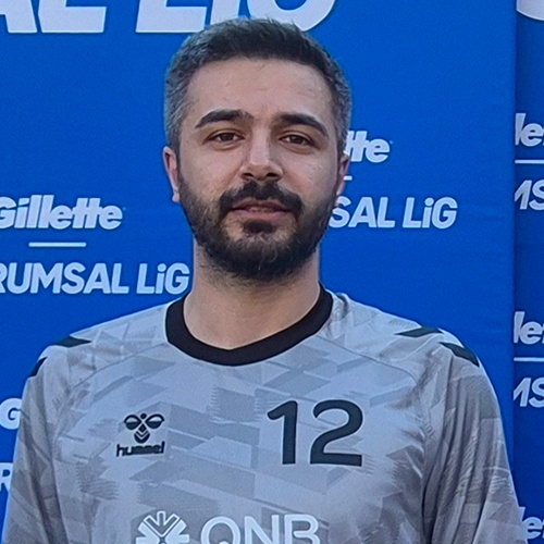 Salih Bayramlı