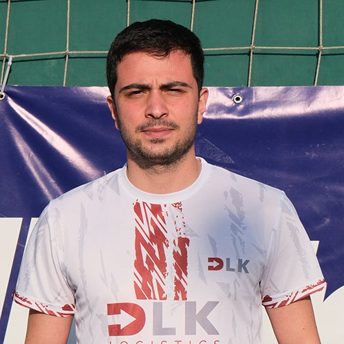 Batuhan Çiçek