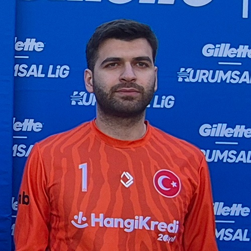 Ahmet Can Çakar