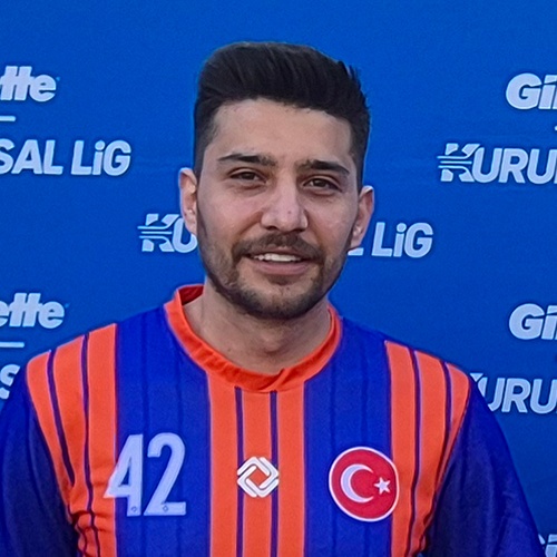 Ahmet Geci
