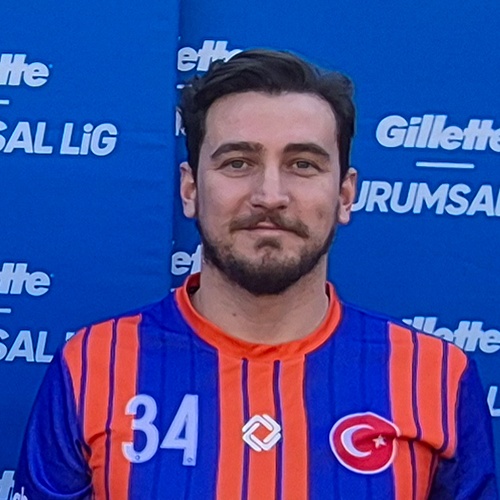 Ali Rıza Aytekin