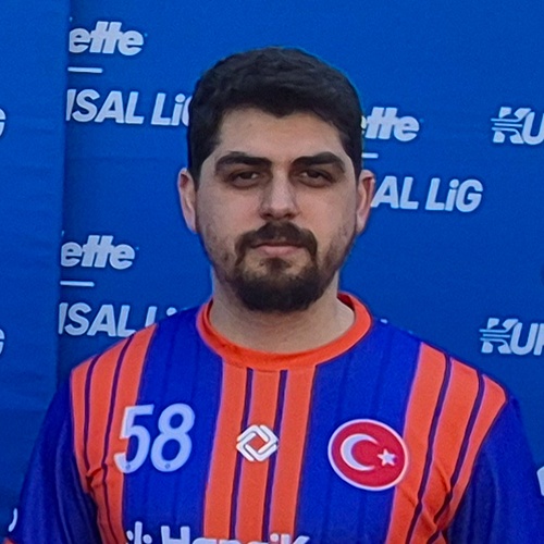 Alihan Bilgiç