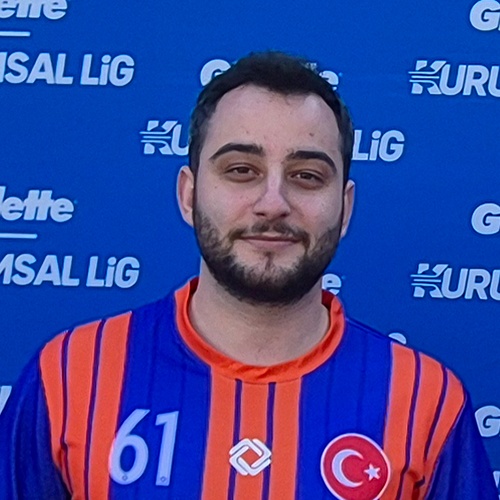 Eyüp Sultan Kahraman