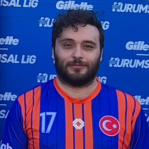 Furkan Sarıkaya