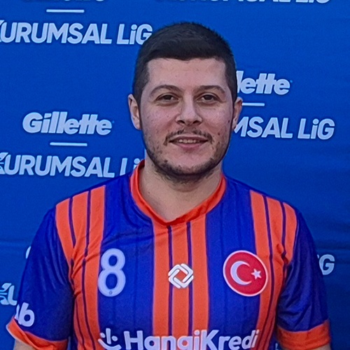 Furkan Tanrıver