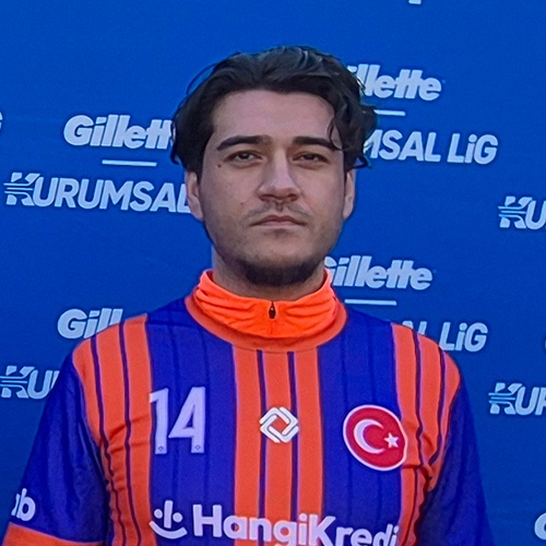 Görkem Koç