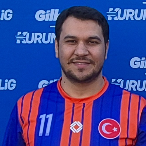 Sercan Olgunsoy