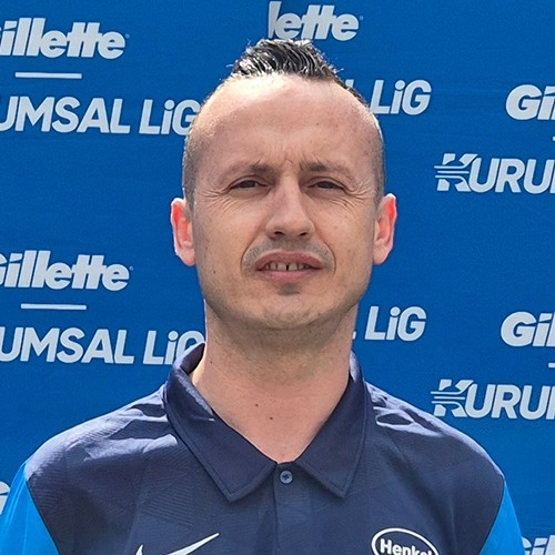 Yasin Beriş