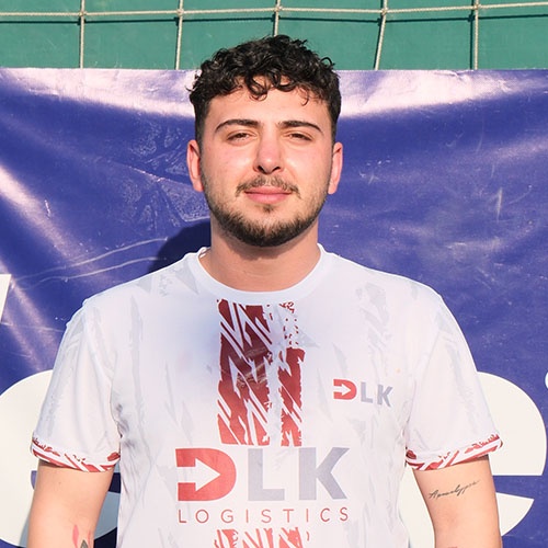 Nazım Emre Bozdemir