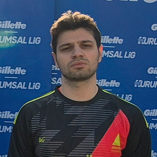 Rıdvan Arslan