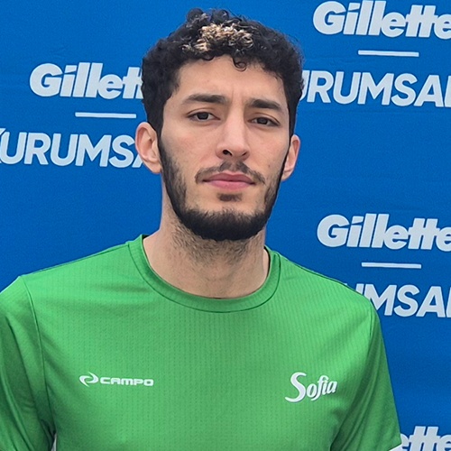 Kerem Karaburun