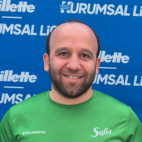 Mustafa Bayram