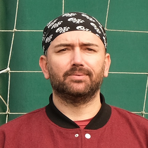 TUNÇ ARDUÇ
