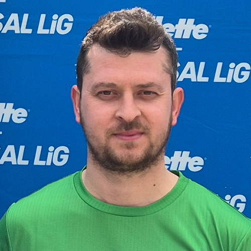 Hüseyin Yıldırım