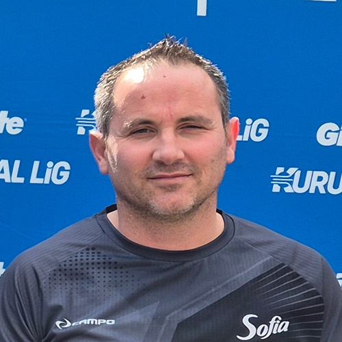 Tolga Çay