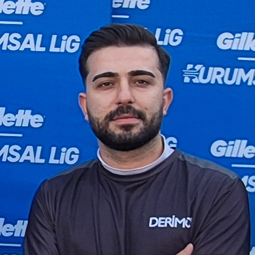 Mehmet Ataman