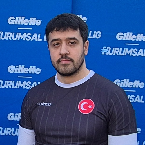 Erkan Akın