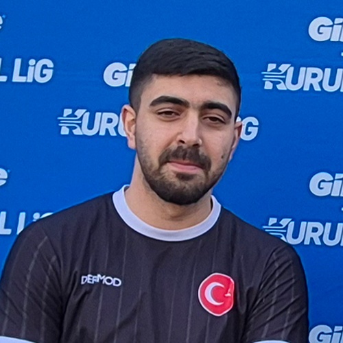 Burak Şimşek