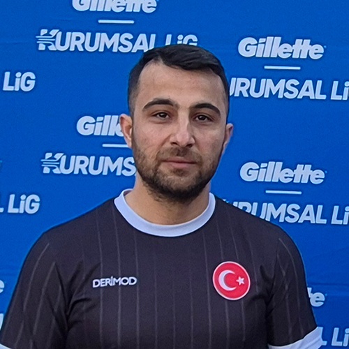 Ömer Köse
